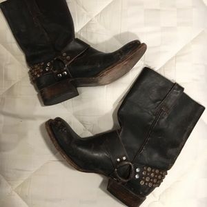 Freebird by Steven Ankle Boot